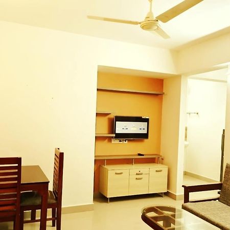 Day One Cochin Airport Studio Apartment Nedumbassery Exterior photo